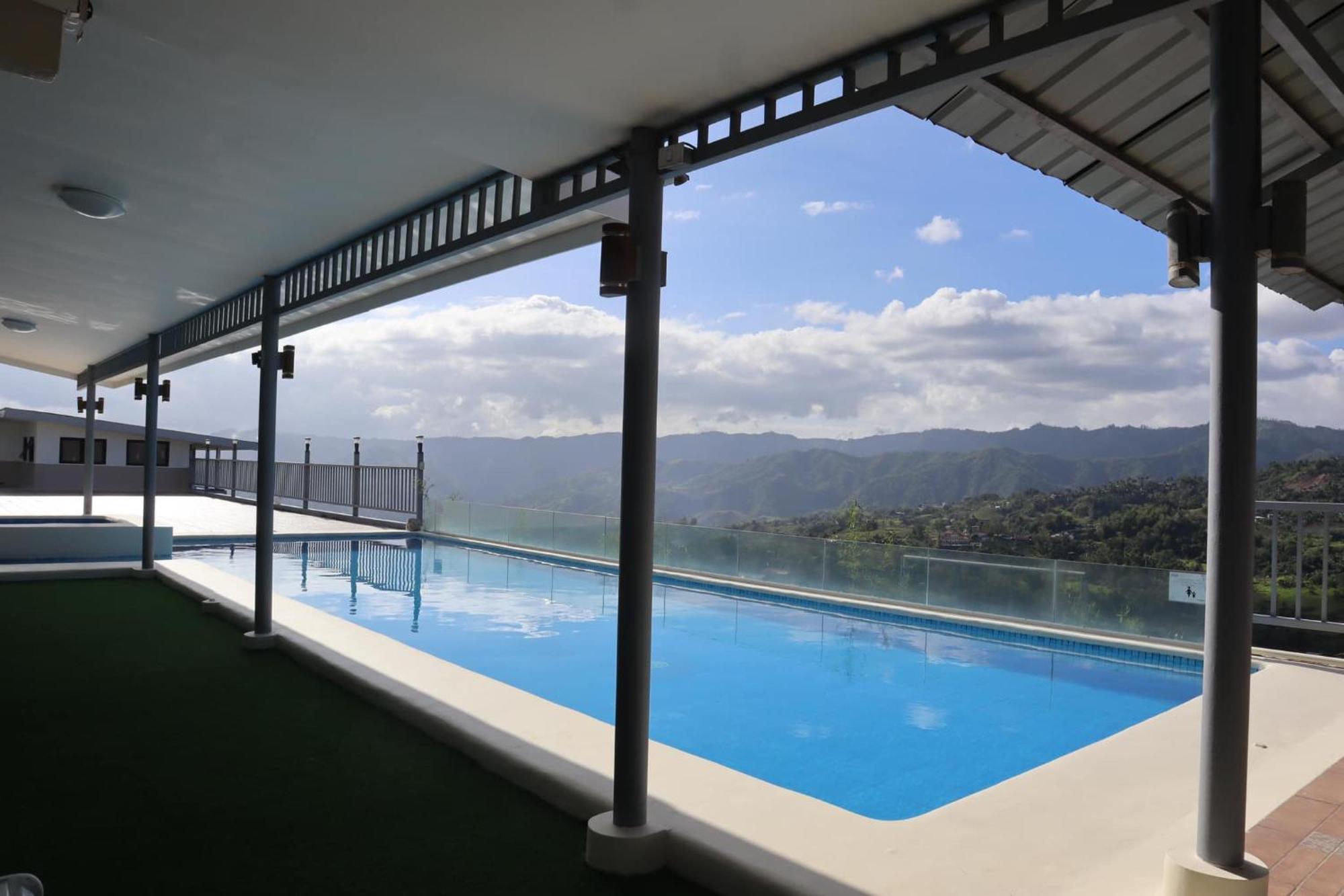 Serenity Farm And Resort By Hiverooms Kalunasan Экстерьер фото