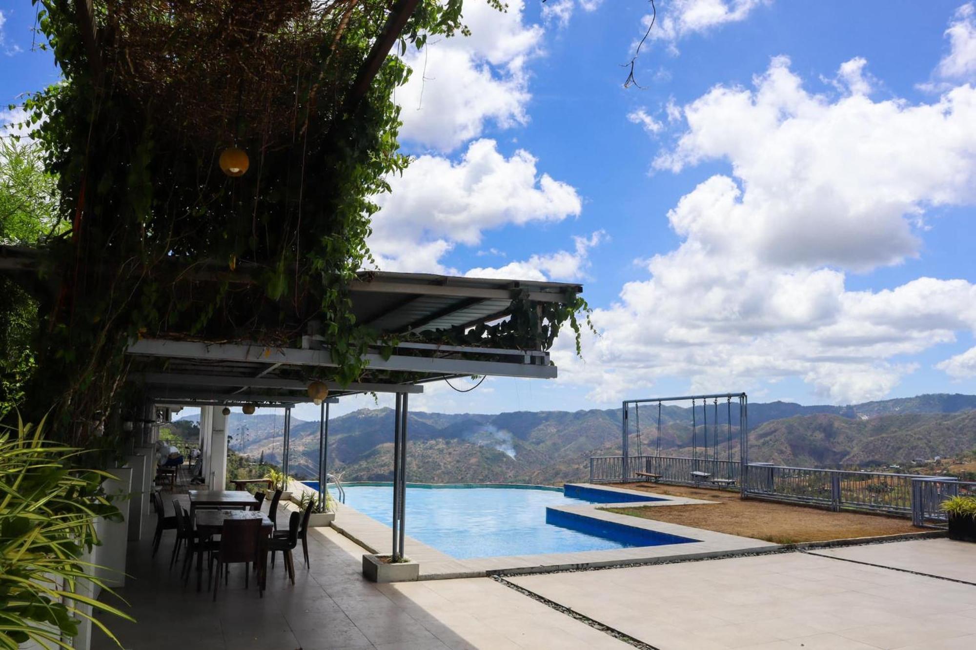 Serenity Farm And Resort By Hiverooms Kalunasan Экстерьер фото