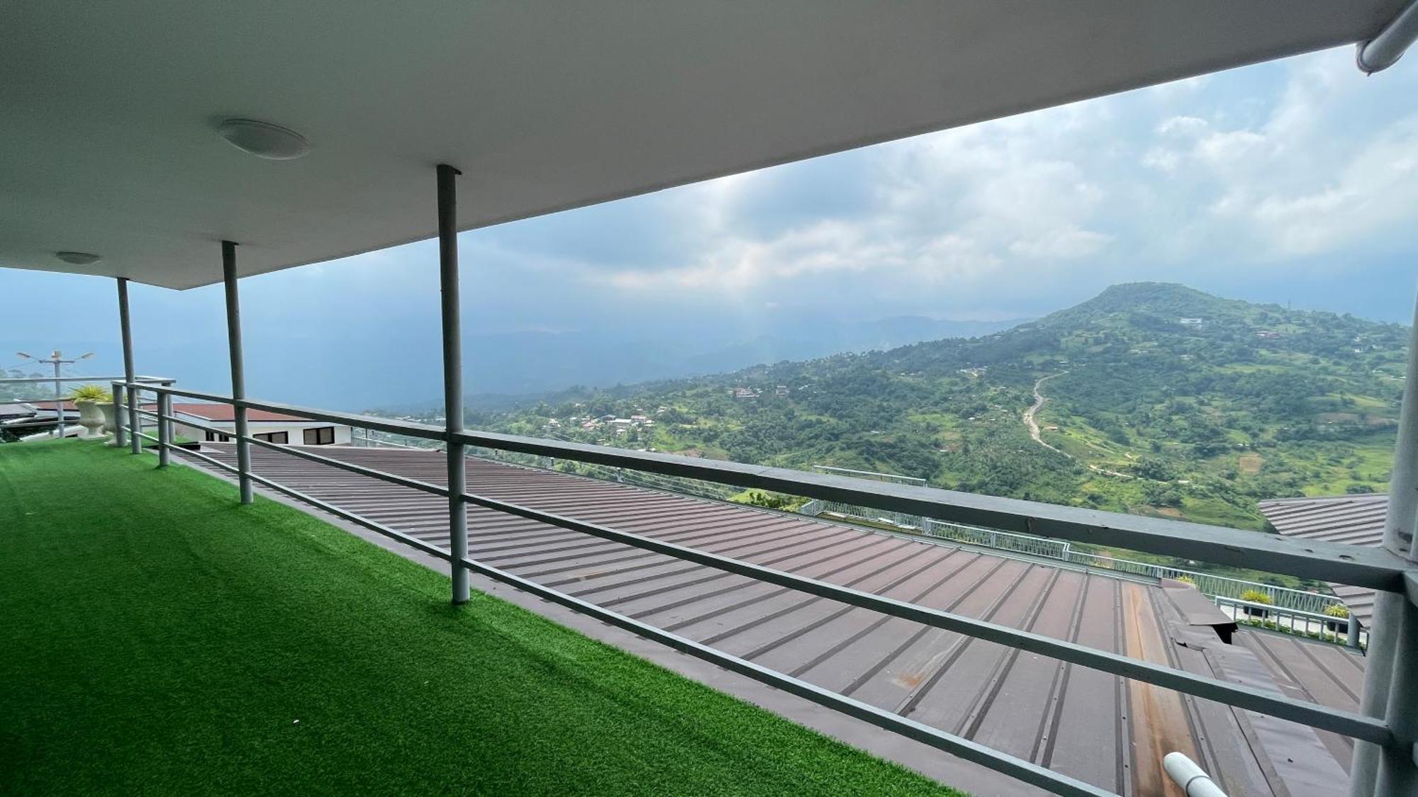 Serenity Farm And Resort By Hiverooms Kalunasan Экстерьер фото