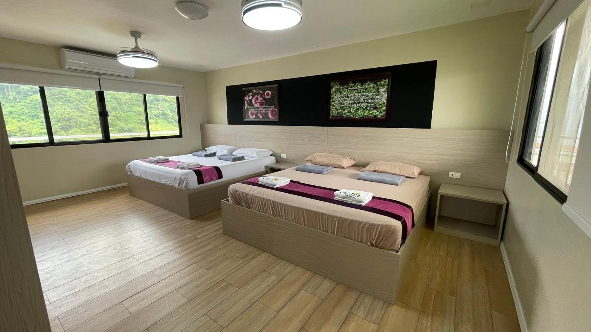 Serenity Farm And Resort By Hiverooms Kalunasan Экстерьер фото