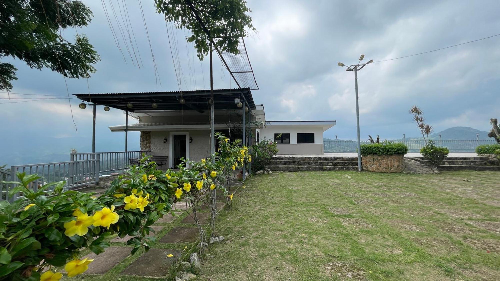 Serenity Farm And Resort By Hiverooms Kalunasan Экстерьер фото
