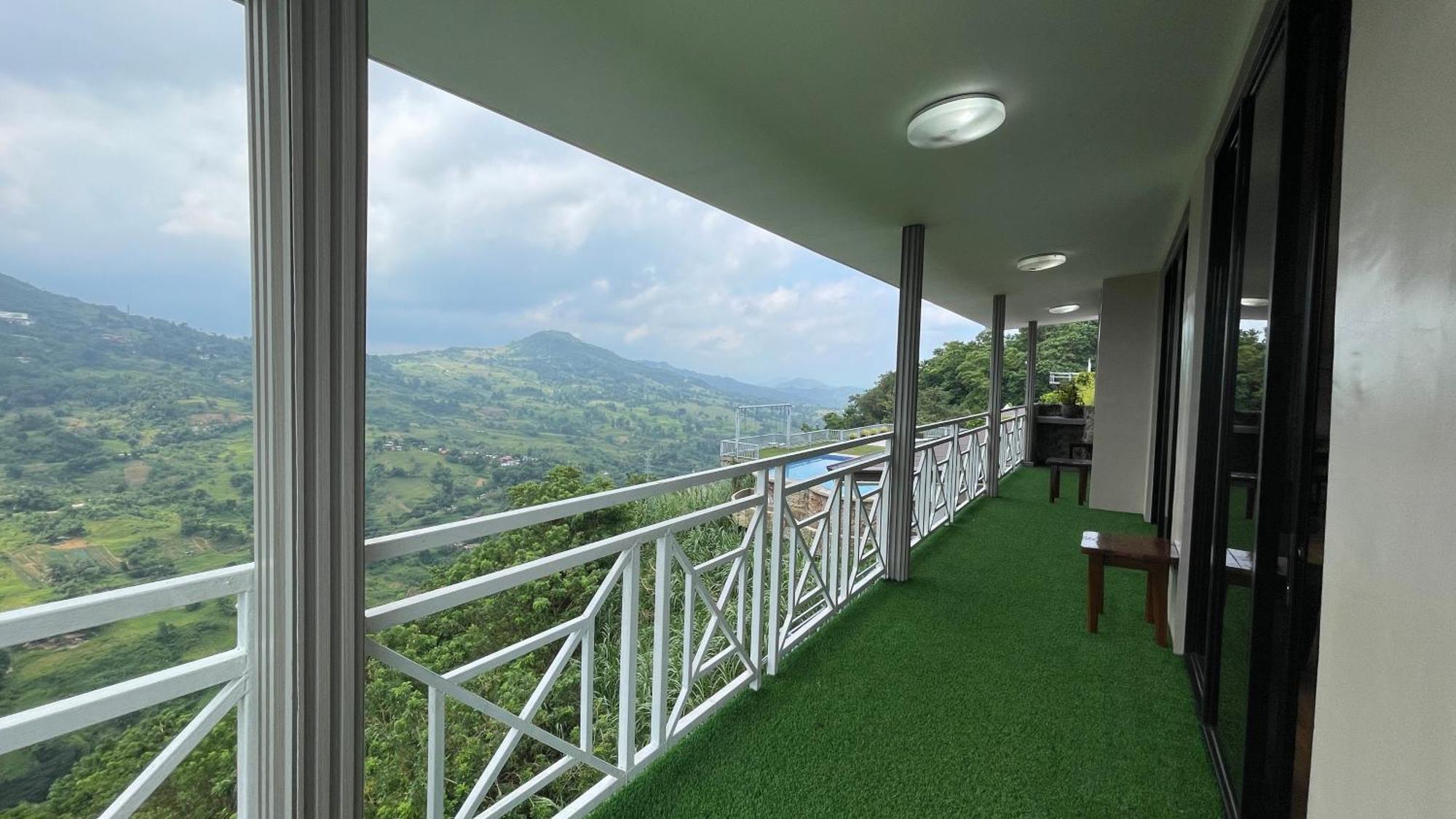 Serenity Farm And Resort By Hiverooms Kalunasan Экстерьер фото